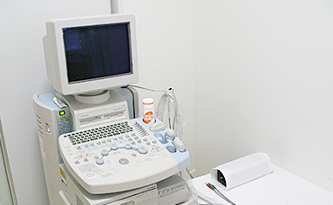 超音波検査