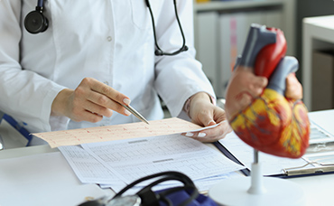 心疾患（心臓病）