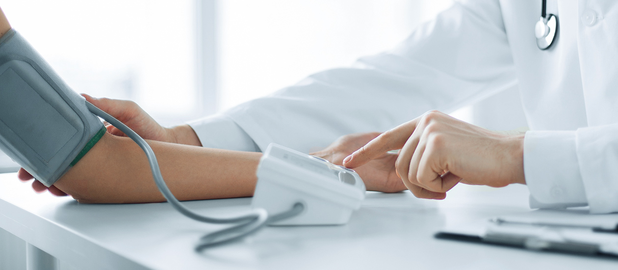 道後エリア 病院