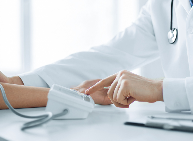 道後エリア 病院